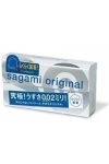  "Sagami" 6 Original Quick