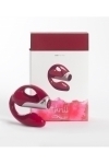  WE-VIBE Thrill Ruby-